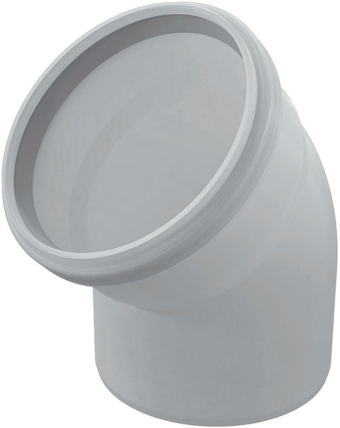 ROLUX BOCHT PP 45° 160MM UBBINK