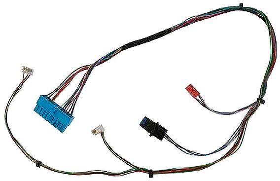 CÂBLE FLEXIBLE BULEX