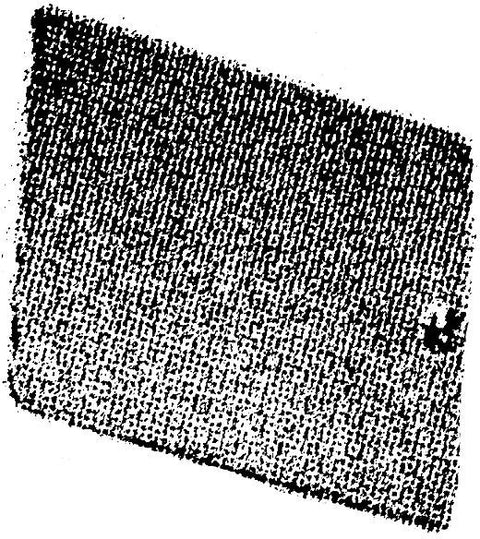Vervangspiegel Rothenberger, gereedschap — SKU DESCO-19185