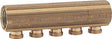 COLLECT.GIACOMINI 3/4"FF+MAMELON 5X18AA