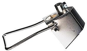 Windscherm met steun sievert PRO88/86