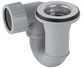 SIPHON POUR DOUCHE GEBERIT 12,5CM-50MM-33l/m