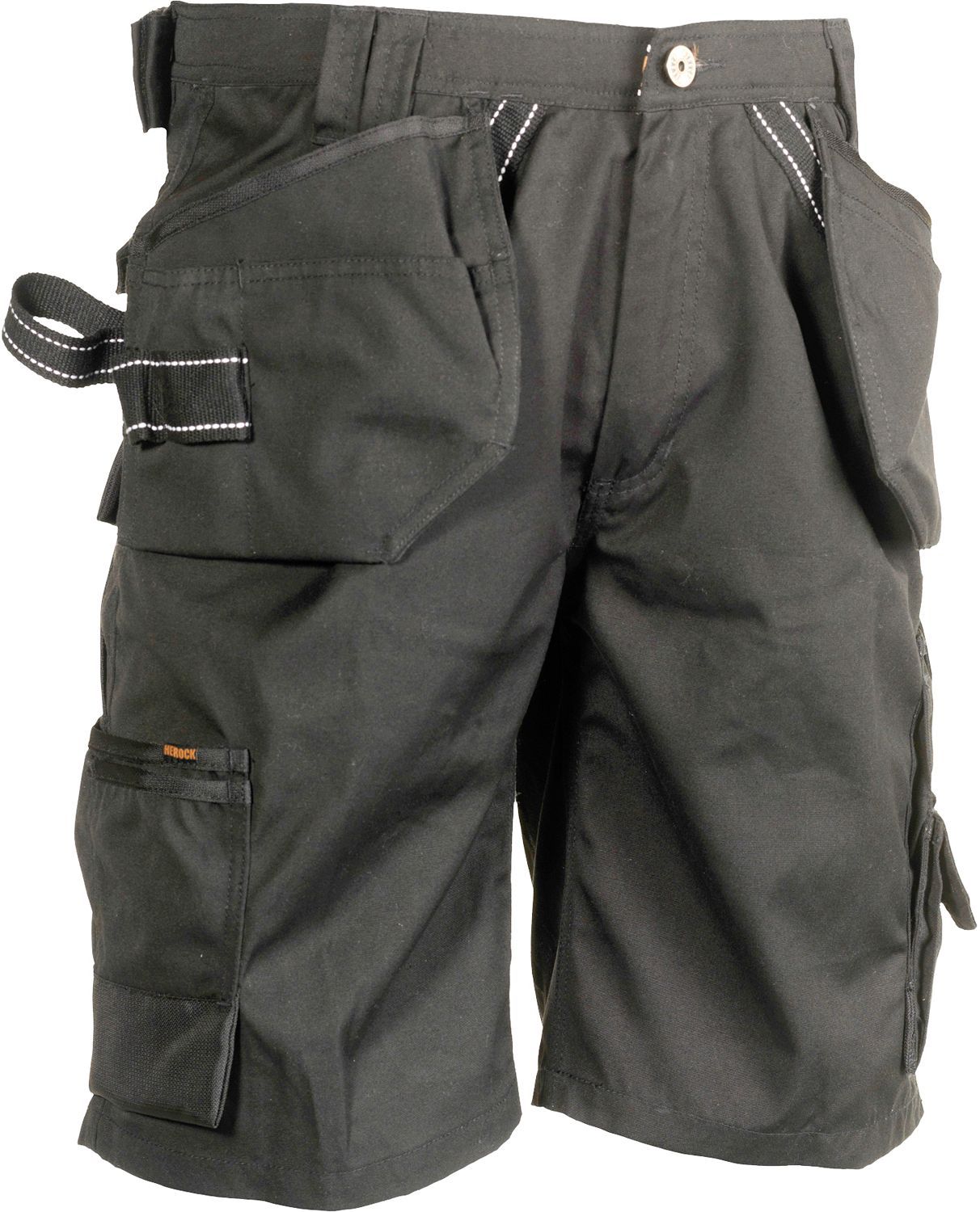 BERMUDA HEROCK PALLAS ZWART M40