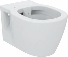 HANGWC CONNECT IS RIMLESS WIT