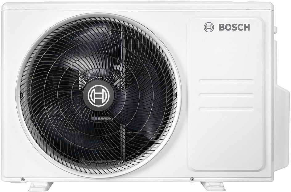 BUITENUNIT LUCHT/LUCHT WARMTEPOMP AIRCO 5000 M QUAD BOSCH 105/4