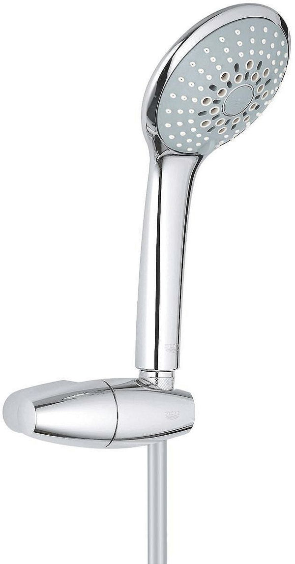 Badset Euphoria 3-JET champagne chroom