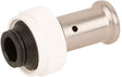 RACCORD A SERTIR EK 20MM-3/4" SYNTHETIQUE HENCO