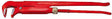 ROTHENBERGER PINCE EQUERRE 1" 1/2" 90GR.