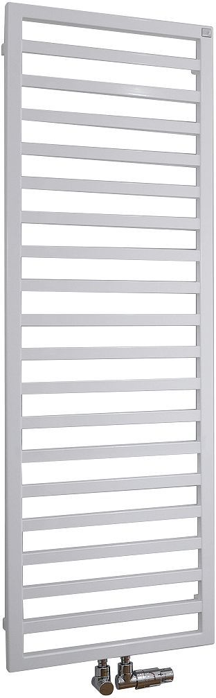 Radiator Zehnder quaro 450X0971 mm wit 421W