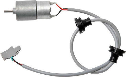 Servo motor+kabel ComfoD 250/350 Zehnder