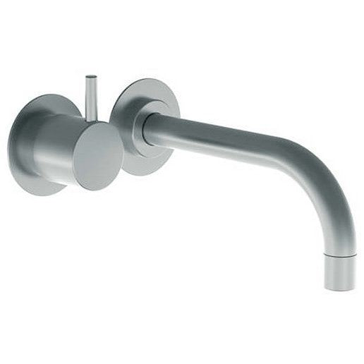 2GATS Koudwaterkraan muur vola 160MM chroom