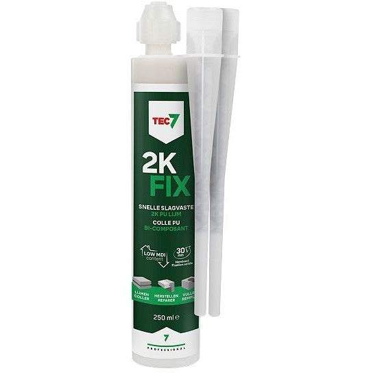 2K Fix 7 superfast 250ML