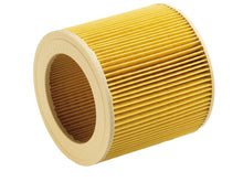Karcher Patroonfilter MV2/3 & WD2/3 & A20-22-25-26