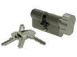 Yale 500 30/30 knopcilinder