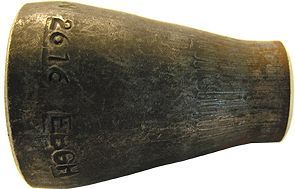 Lasreductie 3"-6/4" 89-48MM
