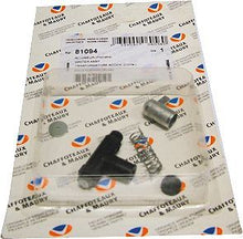 PIEZO BAYARD 5-10-13-16L