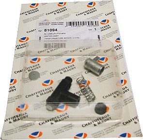 PIEZO BAYARD 5-10-13-16L