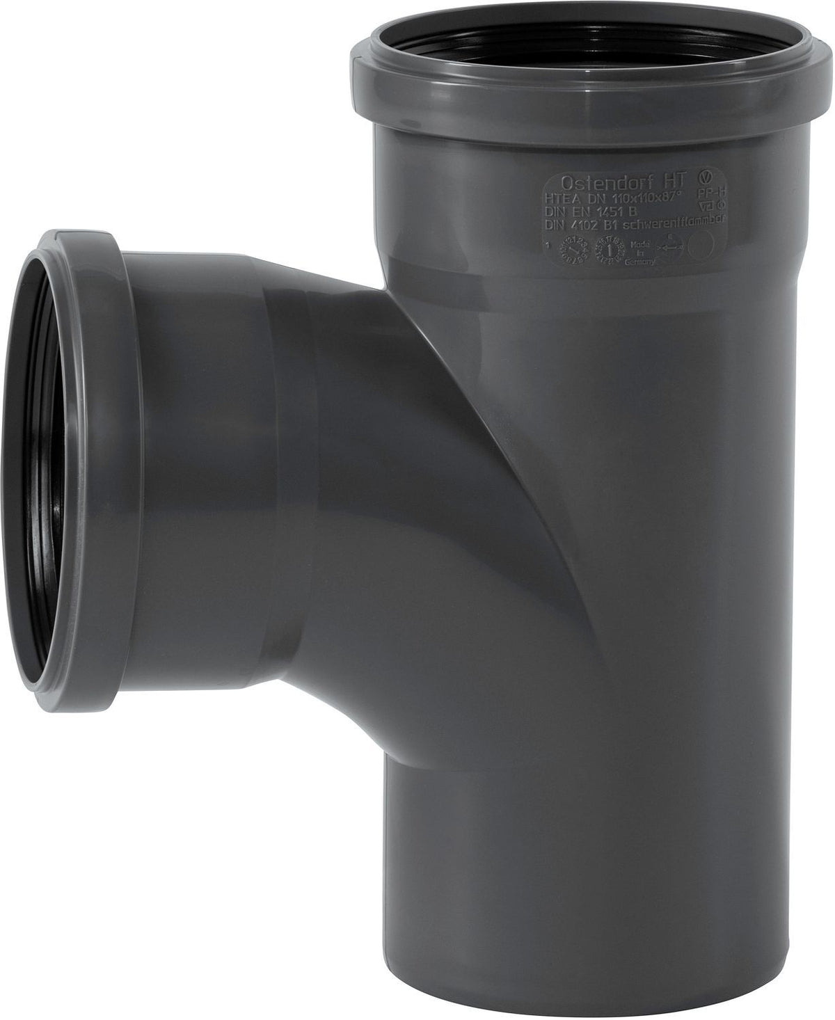 T 87° Ffm 110MM Pp HT-Safe Ostendorf