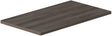 TABLET VOOR OPBOUW LAVABO MOLTO 90X50CM EIK GRIJS