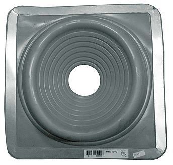 REZNOR SOLIN EPDM DIAM.80MM DFE 160-300