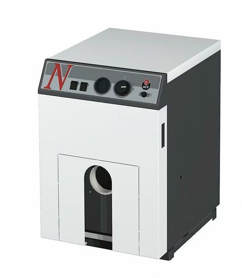 Verwarmingslichaam voor mazoutketel N3 ACV 36KW 230V