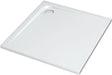 Tub acryl newform 90-90-4CM wit