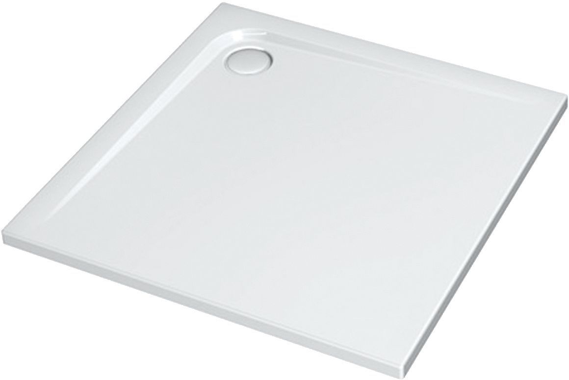 Tub acryl newform 90-90-4CM wit, verwerkingsartikelen — SKU DESCO-134378