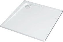 Tub acryl newform 90-90-4CM wit