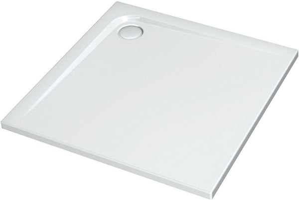 Tub acryl newform 90-90-4CM wit