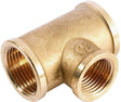 GK Reductie draad T FFF 4/4"-1/2"-4/4"