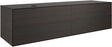 ONDERBOUW 4LADES+TABLET VOOR OPBOUWLAVABO LINKS TENSO 180CM ZONDER KRAANGAT WENGE