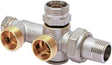 DISTRIBUTEUR INFERIEUR BITUBE BEGETUBE EQUERRE 1/2"-M24 100%