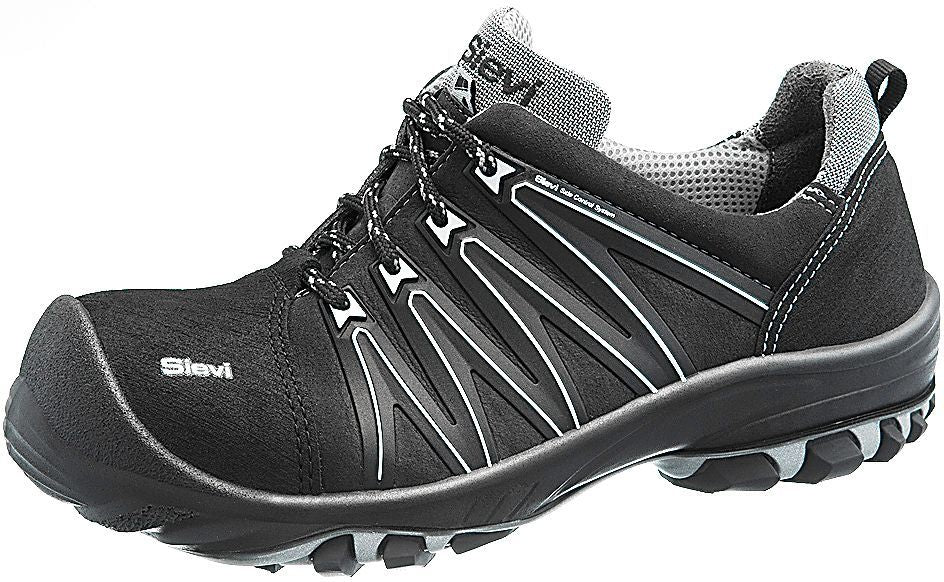 Schoenen laag zone 2+S3 M46