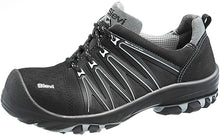 Schoenen laag zone 2+S3 M46