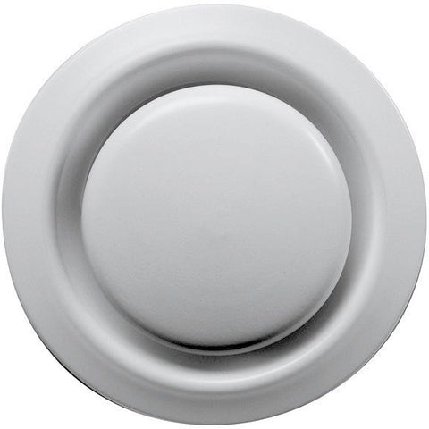 Afvoerventiel ventilatie STB Zehnder 125MM 120M³
