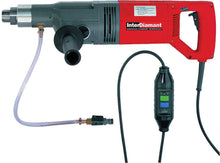 Diamantboormachine ID3200 2200W interdiamant