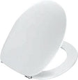SIEGE WC PRESSALIT 2000 COMPRIMO 48BLANC