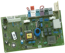 CIRCUIT IMPRIME VHR 35/45 VAILLANT