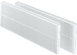 Filterset F7/G4 voor comfo air Q Zehnder