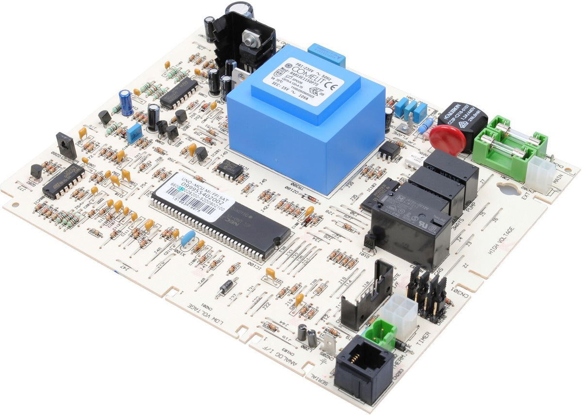 PRINT UNO-MCU MI/FFI ARISTON