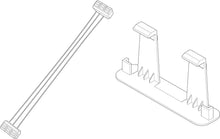 KIT CABLE VR40 P.ELOBLOCK VAILLANT