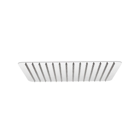 Aloni regendouche douchekop chroom vierkant hoofddouche Rainshower spiegeleffect 30x30cm, hoofddouches — SKU MB-16941-20468, EAN 5404024103603