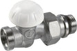 VANNE DE RETOUR GIACOM.DROIT 1/2"-18AA