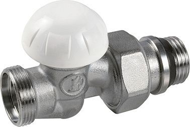 RETOURKRAAN GIACOMINI RECHT 1/2"-18AA