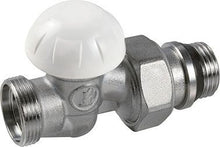 VANNE DE RETOUR GIACOM.DROIT 1/2"-18AA