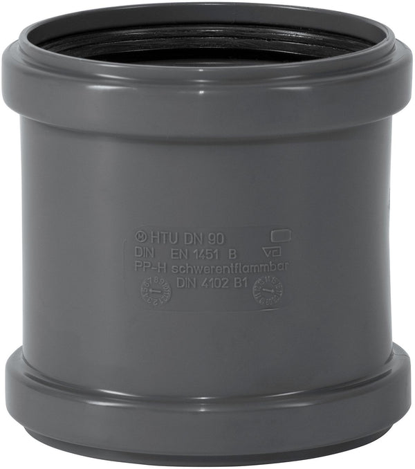 Schuifmof ff 90MM Pp HT-Safe Ostendorf
