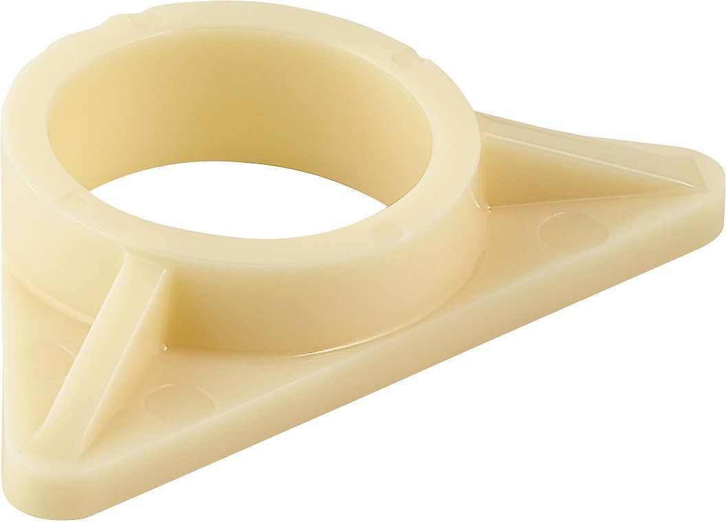 Bevestigingsdriehoek keukenkranen FG, kranen & mengkranen — SKU DESCO-138704