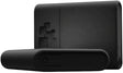 WIFI THERMOSTONTVANGER 120X90X25MM ZWART
