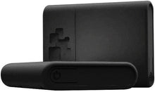 WIFI THERMOSTONTVANGER 120X90X25MM ZWART