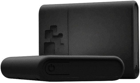 WIFI THERMOSTONTVANGER 120X90X25MM ZWART